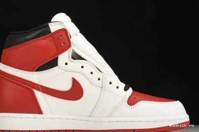 Air High 1 Jordan OG 0913